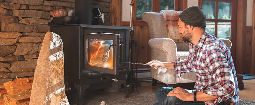 Cost of Pellet Fireplace Installation Services in Chaparral, NM