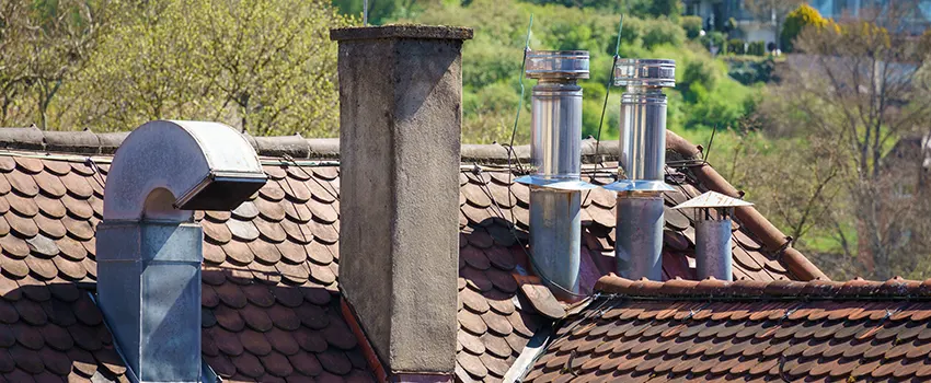 Residential Chimney Flashing Repair Services in Chaparral, NM