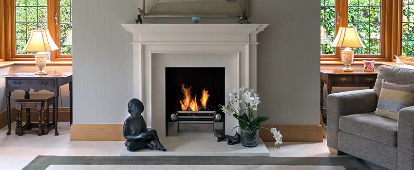 RSF Fireplaces Maintenance and Repair in Chaparral, New Mexico