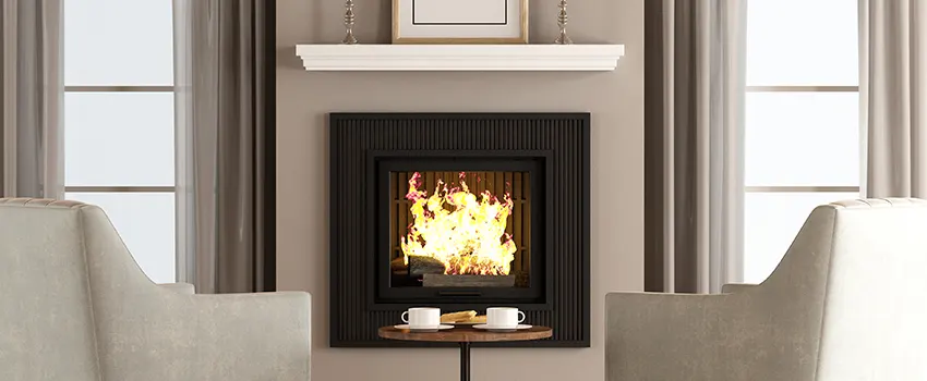 Superior Outdoor Fireplace Repair in Chaparral, NM