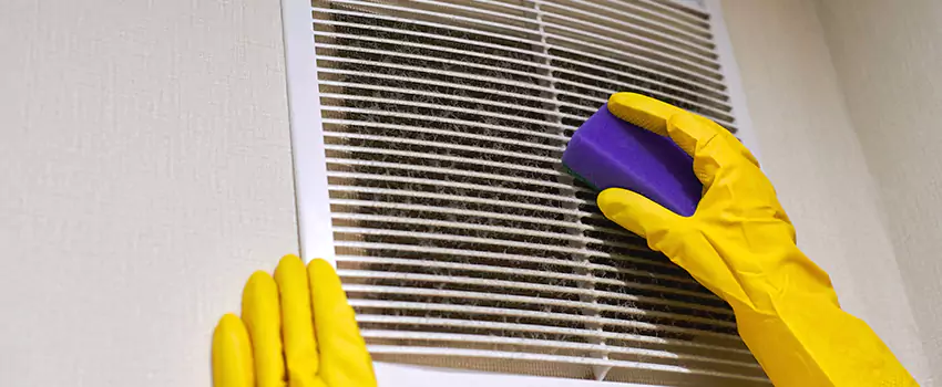 Vent Cleaning Company in Chaparral, NM