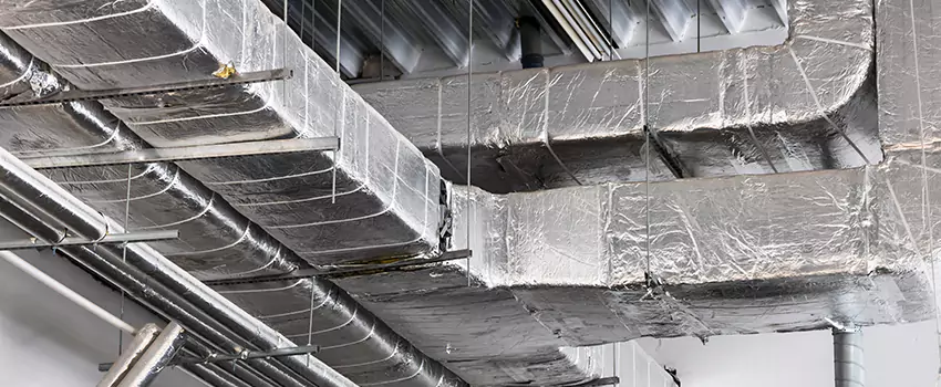 Vent Dust Cleaning Cost in Chaparral, NM