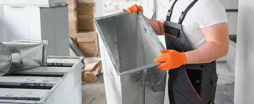 Ventilation Fan Cleaning Services in Chaparral, New Mexico
