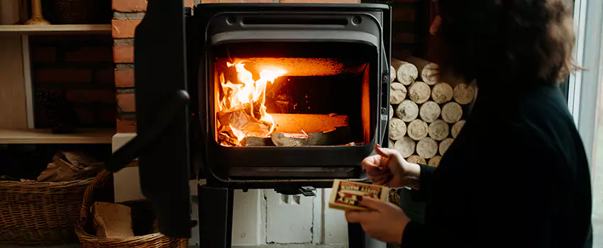 Key Features of Vermont Castings Fireplaces in Chaparral, NM