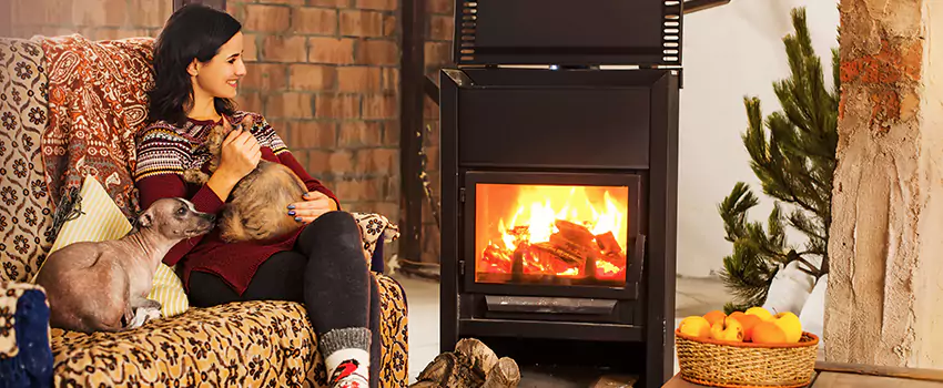 Wood Stove Chimney Cleaning Services in Chaparral, NM
