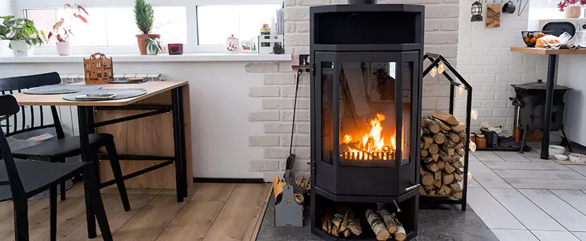 Wood Stove Firebox Installation Services in Chaparral, NM