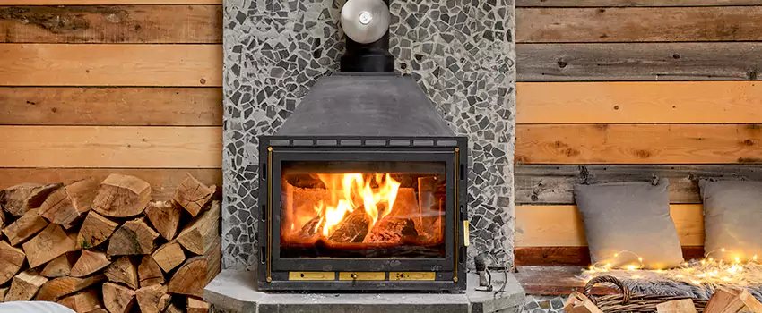 Wood Stove Cracked Glass Repair Services in Chaparral, NM