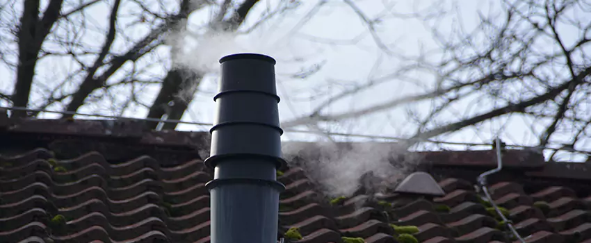 Broken Chimney Animal Screen Repair And Installation in Chaparral, NM