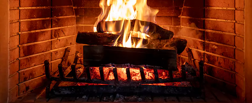 Chimney Ash Dump Cover Repair Services in Chaparral, NM