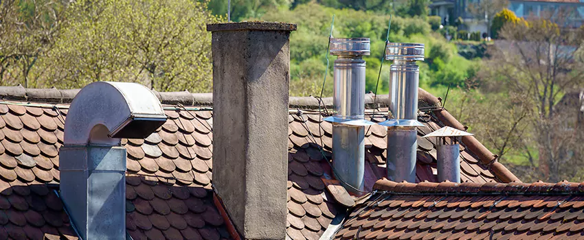 Commercial Chimney Blockage Removal in Chaparral, New Mexico