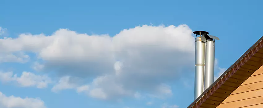 Chimney Cap Bird Guard Repair in Chaparral, New Mexico