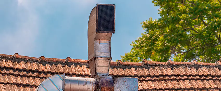 Chimney Creosote Cleaning Experts in Chaparral, New Mexico