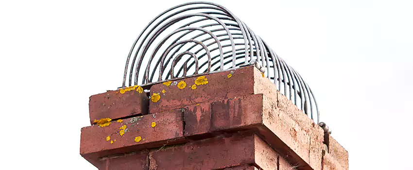 Chimney Crown Problems in Chaparral, New Mexico