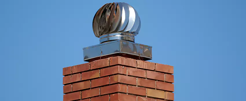Chimney Damper Hinge Repair in Chaparral, NM