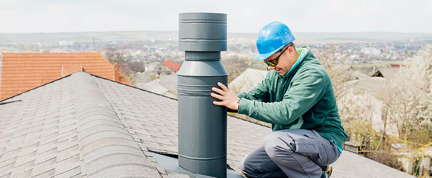 Insulated Chimney Liner Services in Chaparral, NM