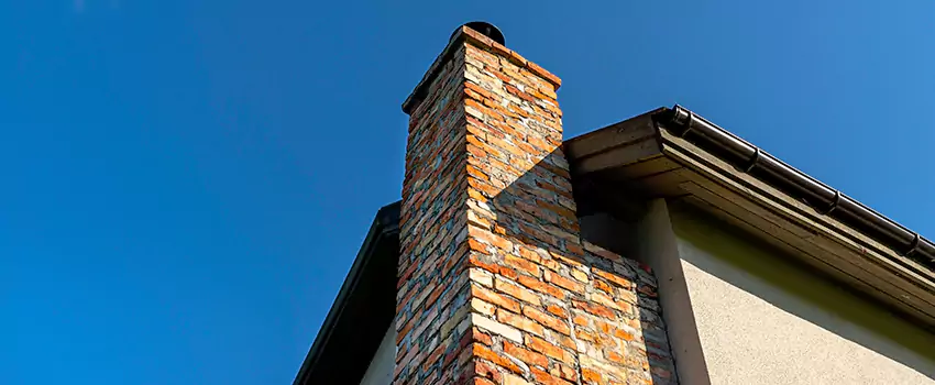 Masonry Chimney Flashing Repair in Chaparral, New Mexico
