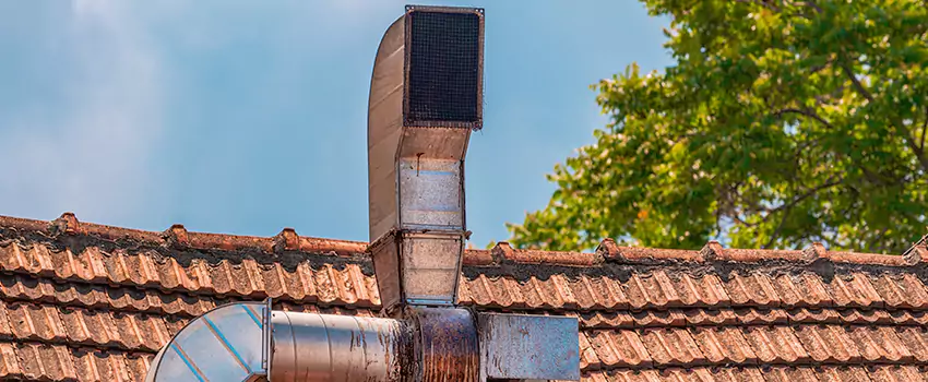 Chimney Blockage Removal in Chaparral, New Mexico
