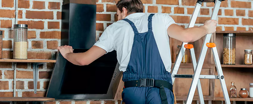 Modern Chimney Soot Cleaning Techniques in Chaparral, New Mexico