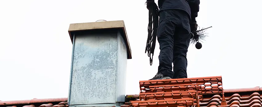 Modern Chimney Sweeping Techniques in Chaparral, New Mexico