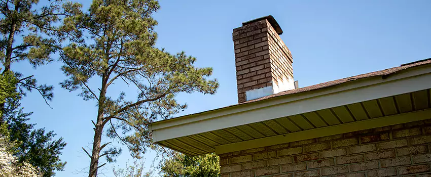 Brick Chimney Sweep Near Me in Chaparral, NM