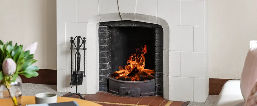 Classic Open Fireplace Design Services in Chaparral, New Mexico