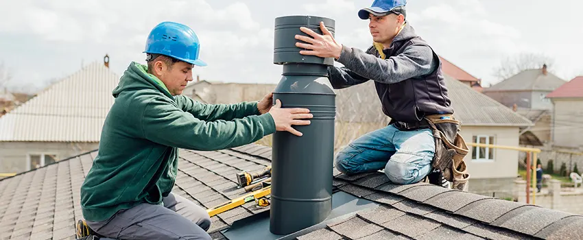 Commercial Chimney Cost in Chaparral, NM