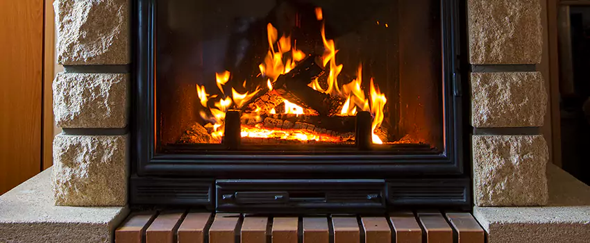 Decorative Fireplace Installation Cost in Chaparral, New Mexico