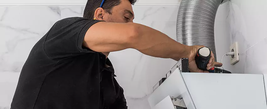 Dryer Vent Blockage Cleaning in Chaparral, NM