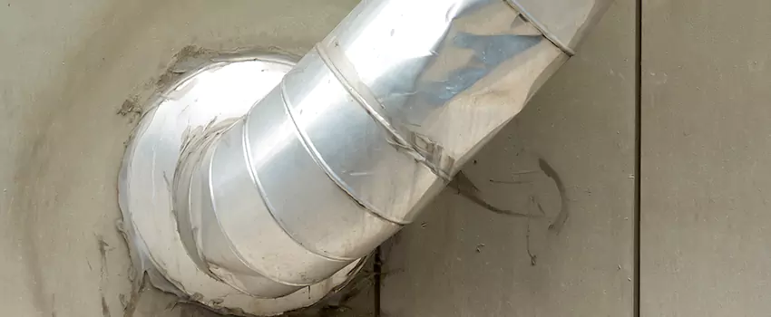 Dryer Vent Repair Process in Chaparral, NM