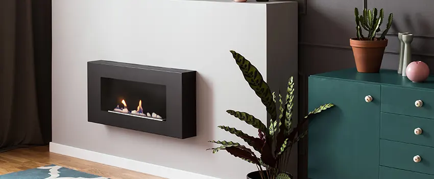 Electric Fireplace Glowing Embers Installation Services in Chaparral, NM