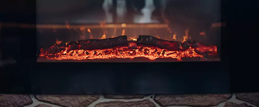 Cost of Electric Fireplace Repair Service in Chaparral, New Mexico