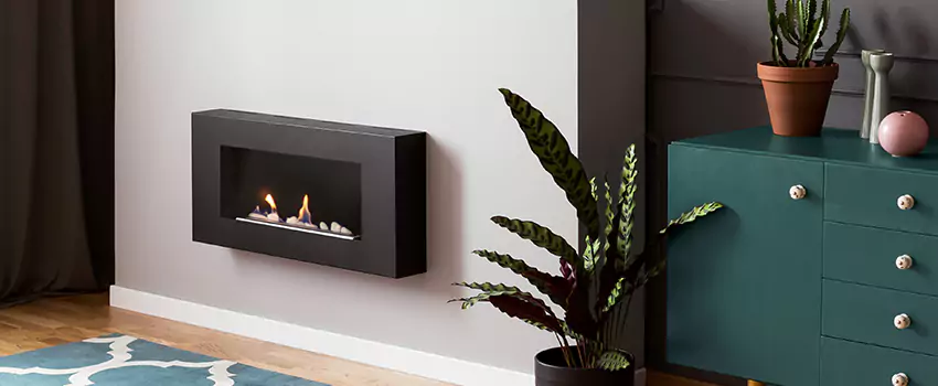 Cost of Ethanol Fireplace Repair And Installation Services in Chaparral, NM