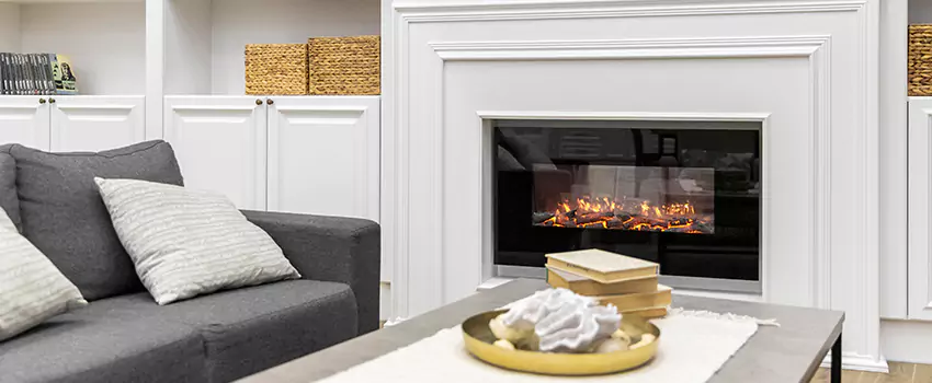 Professional Fireplace Maintenance Contractors in Chaparral, NM