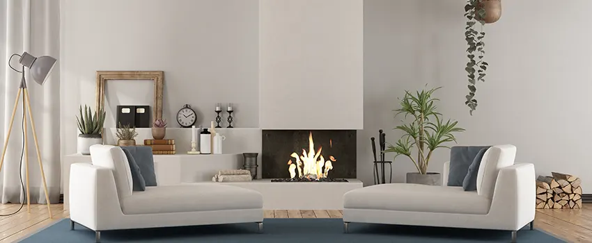 Decorative Fireplace Crystals Services in Chaparral, New Mexico