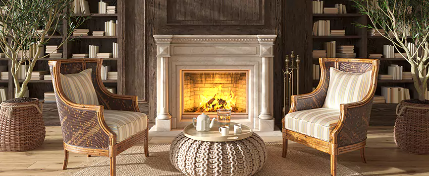 Ethanol Fireplace Fixing Services in Chaparral, New Mexico