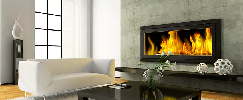 Fireplace Hearth Ideas in Chaparral, New Mexico