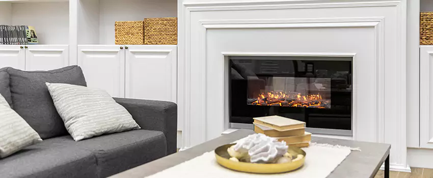 Pellet Fireplace Insert Installation in Chaparral, NM