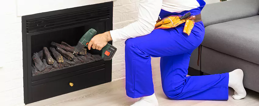 Fireplace Hearth Inspection And Repair in Chaparral, New Mexico