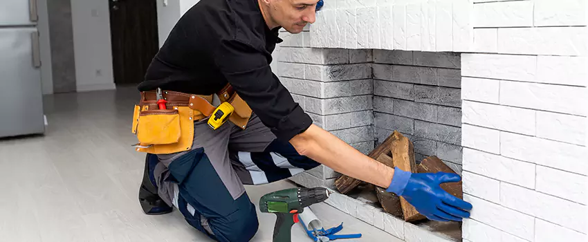 Top Fireplace Installation Company in Chaparral, New Mexico