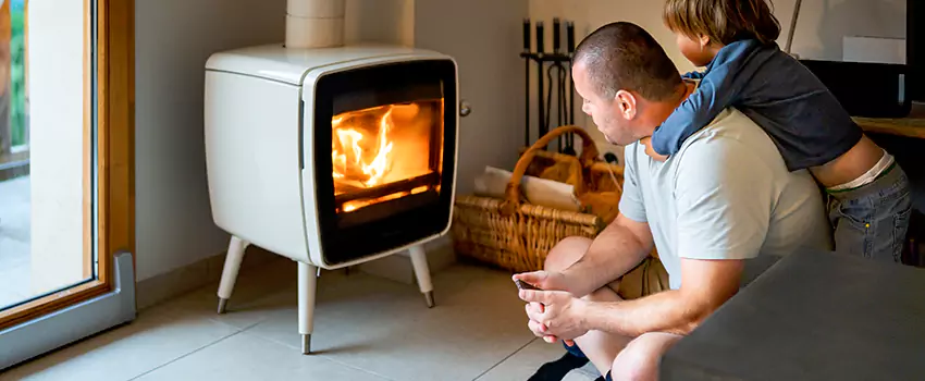 Fireplace Flue Maintenance Services in Chaparral, NM