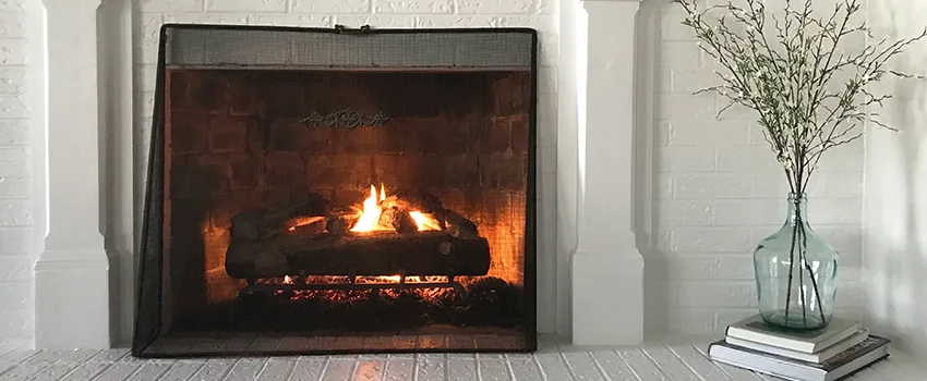Cost-Effective Fireplace Mantel Inspection And Maintenance in Chaparral, NM