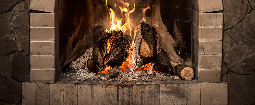 Cost of Rebuilding A Fireplace in Chaparral, New Mexico
