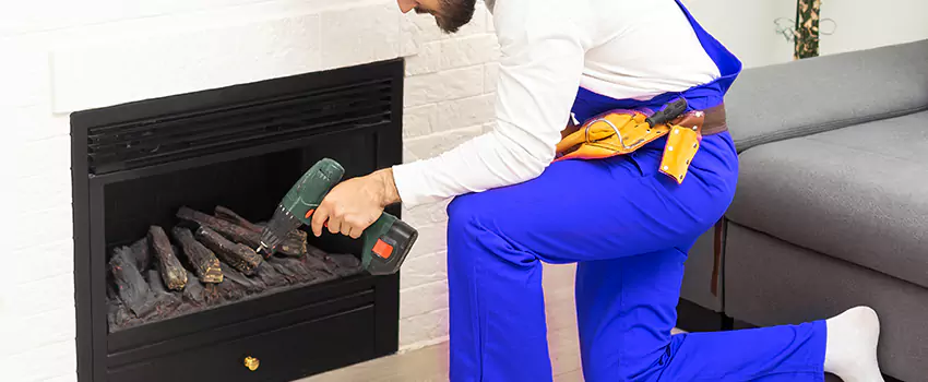 Fireplace Repair Expert in Chaparral, New Mexico