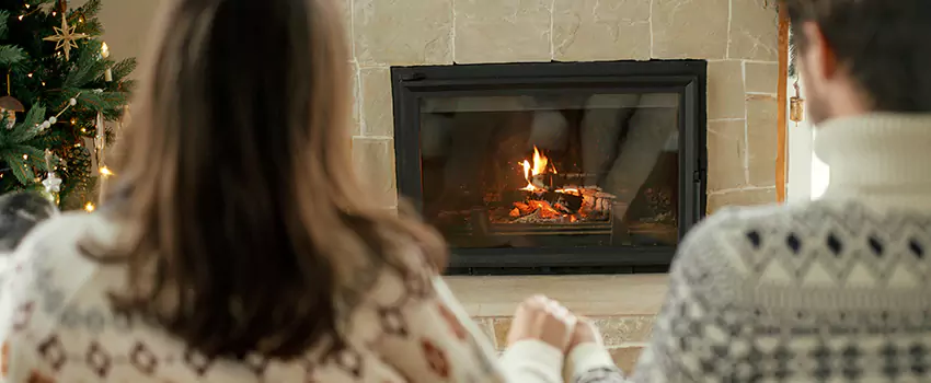 Fireplace Firebox Refurbish & Restore Services in Chaparral, NM