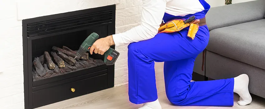 Fireplace Safety Inspection Specialists in Chaparral, New Mexico