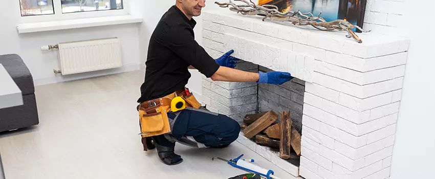 Gas Fireplace Repair And Replacement in Chaparral, NM