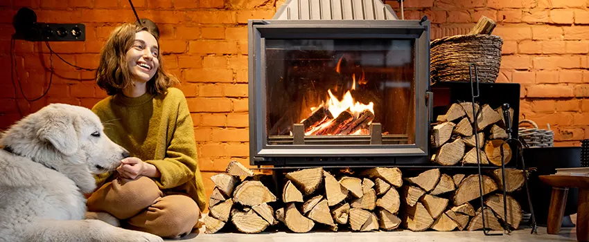Fireplace Smell Removal Cost in Chaparral, NM