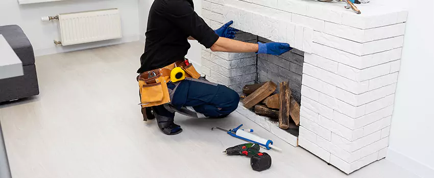 Masonry Fireplace Technician in Chaparral, New Mexico