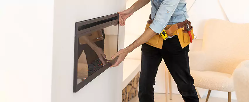 Traditional Fireplace Vent Sweeping in Chaparral, NM