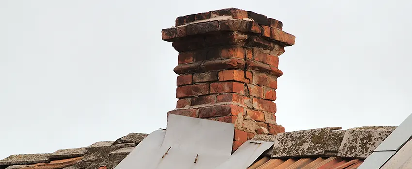 Cost of Fixing Blocked Chimney in Chaparral, New Mexico